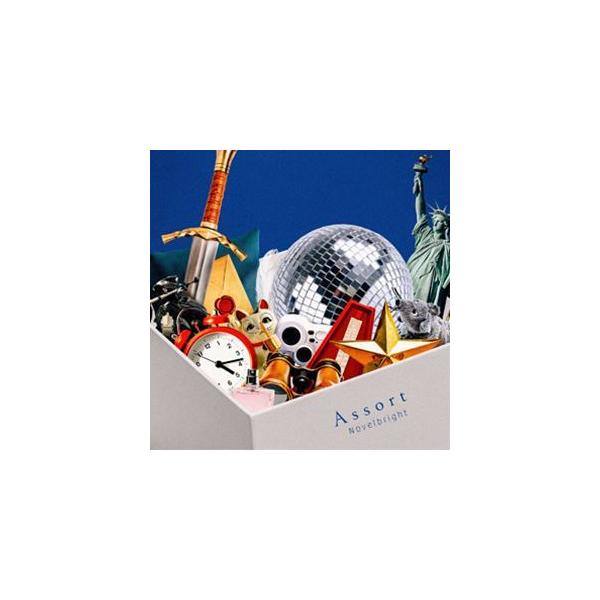 Novelbright / Assort（通常盤） [CD]