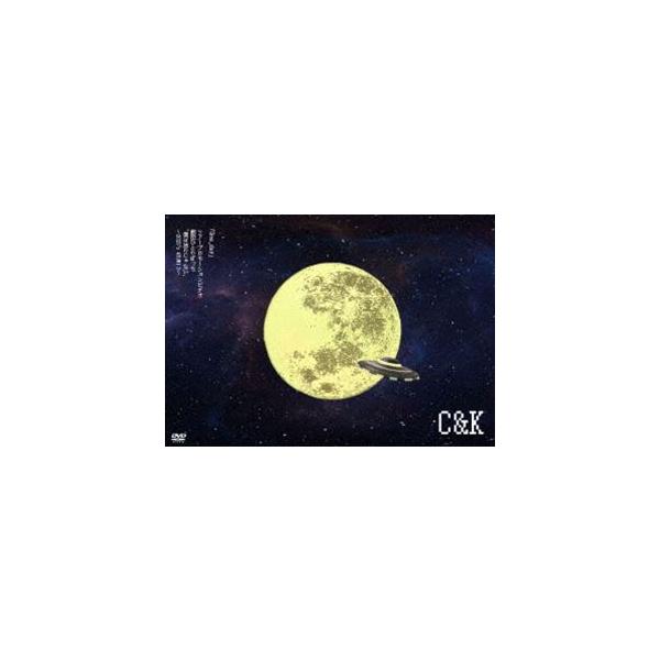 C＆K／「One＿day」ツアープロモーションビデオ 劇団ひとりぼっち”僕は独りじゃない”〜2020’s AYUMI 3〜（初回限定盤）（初回限定盤） [DVD]
