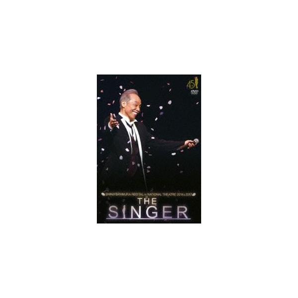 谷村新司/谷村新司リサイタル in 国立劇場「THE SINGER」2016&… 谷村新司リサイタルin国立劇場「THE SINGER」2016 & 2017 Blu