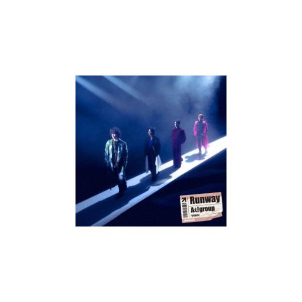 [Release date: February 25, 2026]種別:CD 邦楽J-POP 発売日:2026/02/25 販売元:ユニバーサル ミュージック 登録日:2025/12/22 Aぇ! group エェグループ ランウェイ Aぇ...