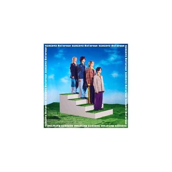 Aぇ! group / でこぼこライフ（初回限定盤A／CD＋DVD） [CD]