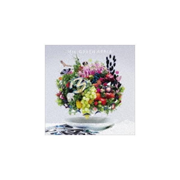 [Release date: July 8, 2020]種別:CD 邦楽ロック/ソウル 発売日:2020/07/08 販売元:ユニバーサル ミュージック 登録日:2020/04/16 Mrs.GREEN APPLE ミセスグリーンアップル ...