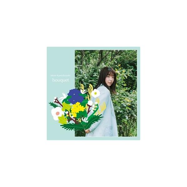 上白石萌音 / bouquet（通常盤） [CD]
