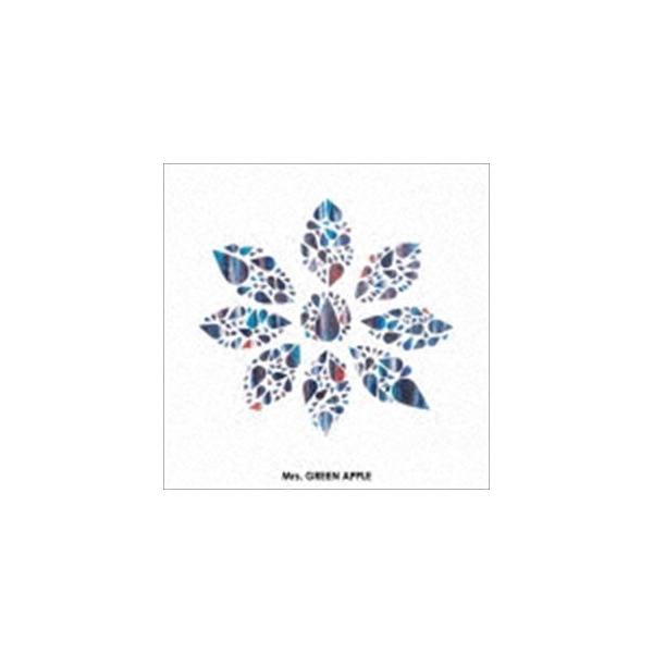 [Release date: January 9, 2019]種別:CD 邦楽ロック/ソウル 発売日:2019/01/09 販売元:ユニバーサル ミュージック 登録日:2018/11/19 Mrs.GREEN APPLE ミセスグリーンアッ...