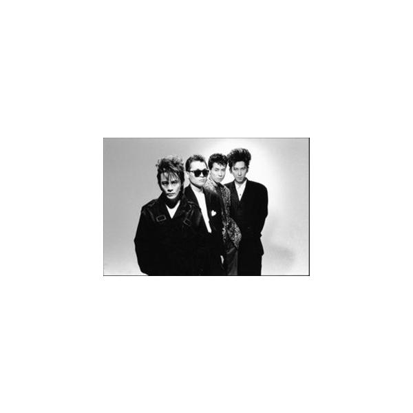 BOφWY / 『”GIGS” JUST A HERO TOUR 1986』40TH ANNIVERSARY EDITION：COMPLETE BOX（初回生産限定盤／2SHM-CD＋3アナログ（180g重量盤）＋2カセット） [CD]