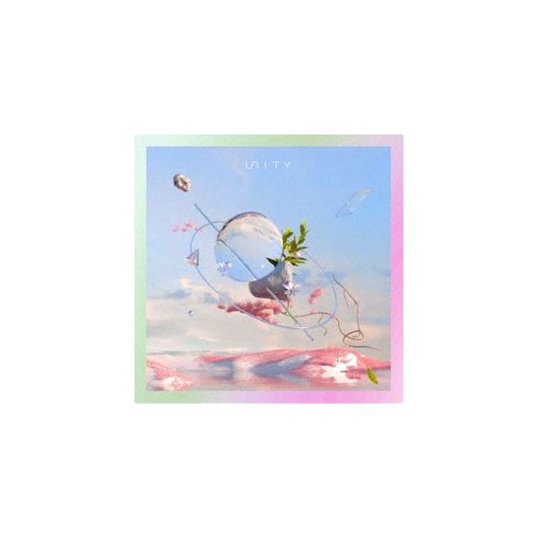 Unity 初回限定盤 Mrs.GREEN APPLE 【公式通販】