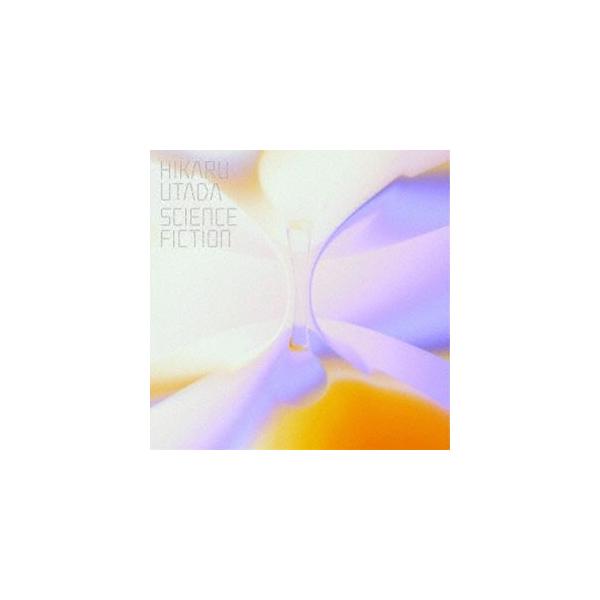 宇多田ヒカル / SCIENCE FICTION（生産限定盤／180g重量盤