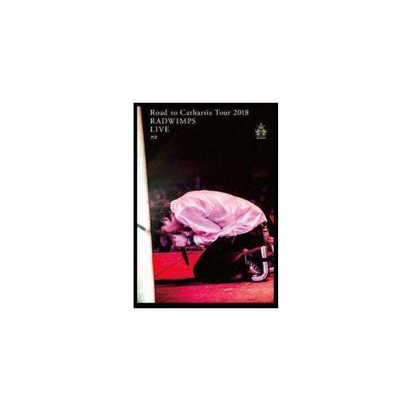 RADWIMPS／Road to Catharsis Tour 2018 [Blu-ray]