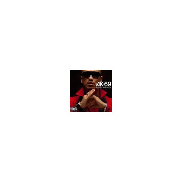 Ak 69 The Cartel From Streets 通常盤 Cd Buyee Buyee 日本の通販商品 オークションの代理入札 代理購入
