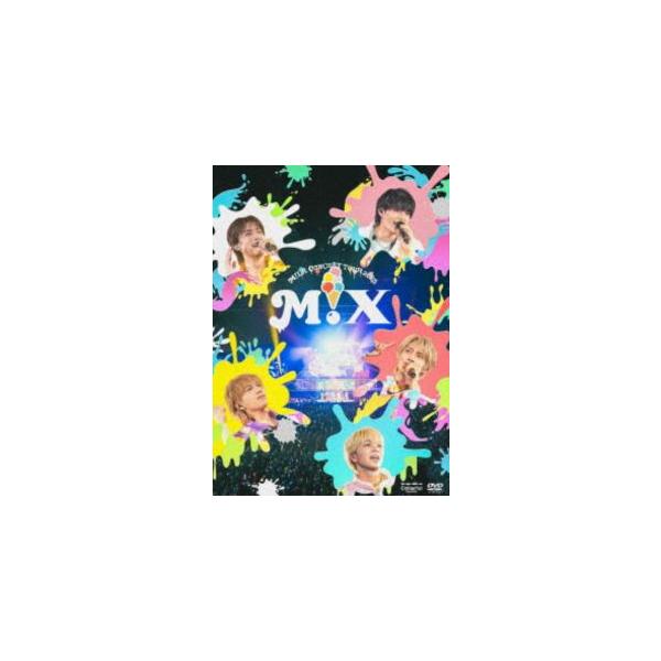 [Release date: December 3, 2025]種別:DVD 音楽Jポップ 発売日:2025/12/03 販売元:ビクターエンタテインメント 登録日:2025/10/03 M!LK ミルク ミルクコンサートツアー2025ミッ...