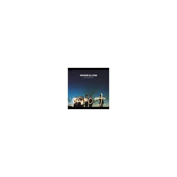 サザンオールスターズ / BRAND-NEW SOUND 40： BLUE HEAVEN [CD]