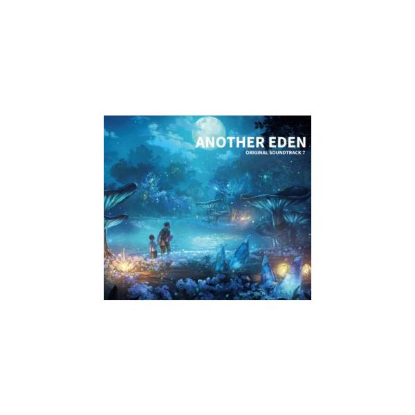 [Release date: March 25, 2026]種別:CD アニメ・ゲームゲーム音楽 発売日:2026/03/25 販売元:ビクターエンタテインメント 登録日:2026/01/21 （ゲーム・ミュージック） アナザー エデン オ...