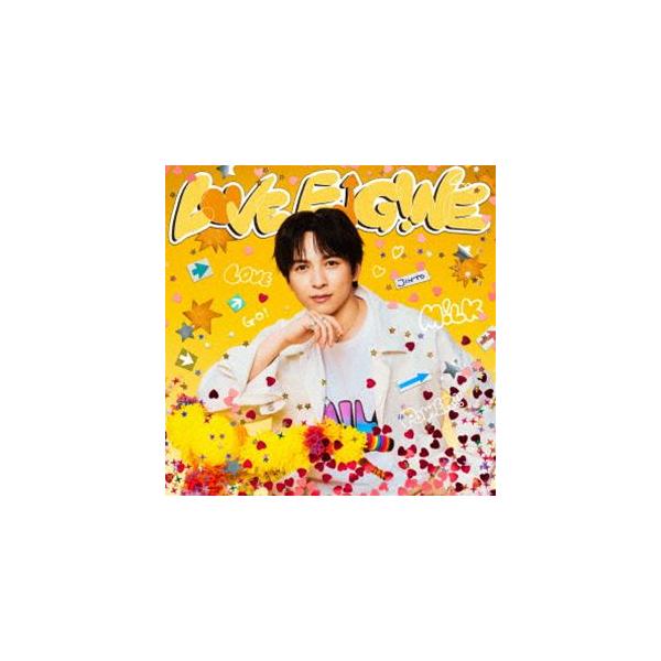 特典付】M!LK / 1st Mini Album タイトル未定（初回生産限定／「吉田仁