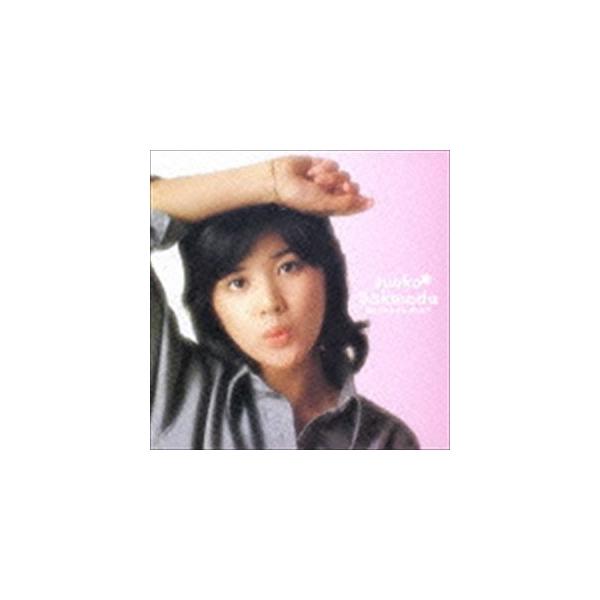 桜田淳子 / ゴールデン☆ベスト 桜田淳子（SHM-CD） [CD] : ぐるぐる