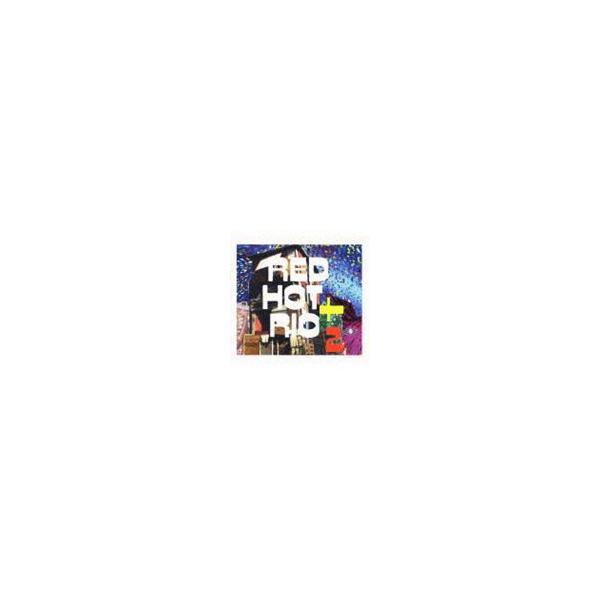 レッド・ホット・アンド・リオ 2 [CD]