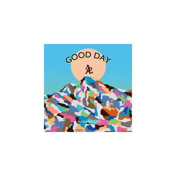 【新品未開封】【レコード】ハナレグミ GOOD DAY＜生産限定盤＞ ハナレグミ / GOOD DAY（生産限定盤） [レコード 12inch] : ぐるぐる