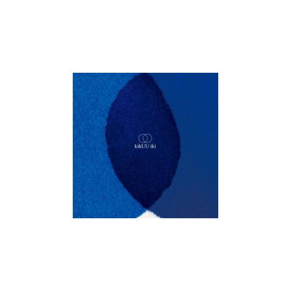 サカナクション / kiKUUiki（完全生産限定盤／重量盤） [レコード