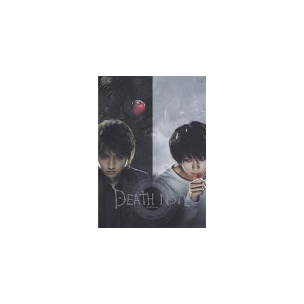 DEATH NOTE デスノート [DVD]