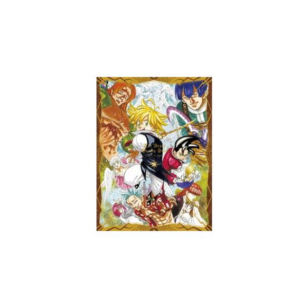 劇場版 七つの大罪 光に呪われし者たち（通常版） [DVD]