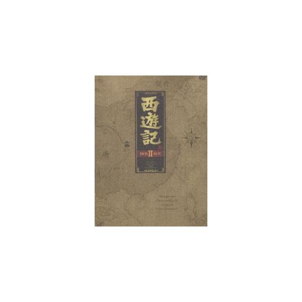 西遊記dvd Box Ii Dvd Buyee 日本代购平台 产品购物网站大全 Buyee一站式代购bot Online