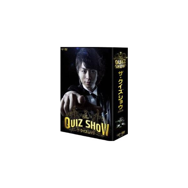 ザ・クイズショウ 2009 DVD-BOX [DVD]