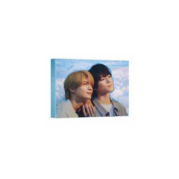 【特典付】君は夏のなか DVD BOX (初回仕様) [DVD]