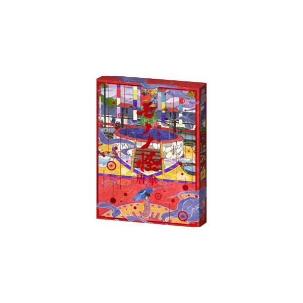 劇場版モノノ怪 唐傘 [Blu-ray]