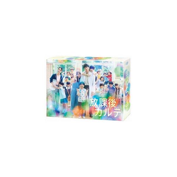 放課後カルテ Blu-ray BOX [Blu-ray]
