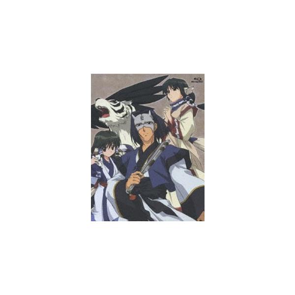 うたわれるもの Blu-ray Disc BOX（初回限定生産） [Blu-ray