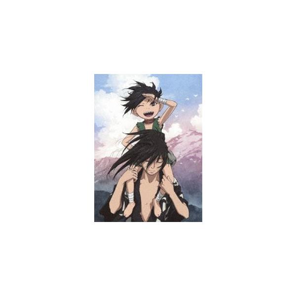 「どろろ」Blu-ray BOX 下巻 [Blu-ray]