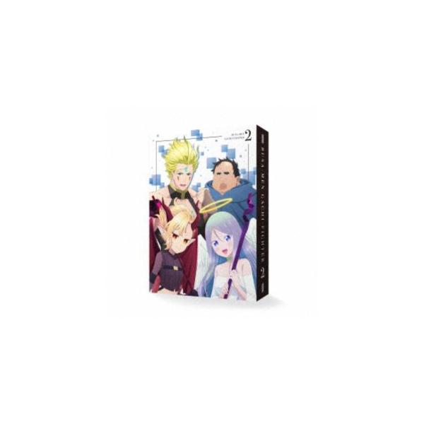 ブサメンガチファイター 下巻 [Blu-ray]
