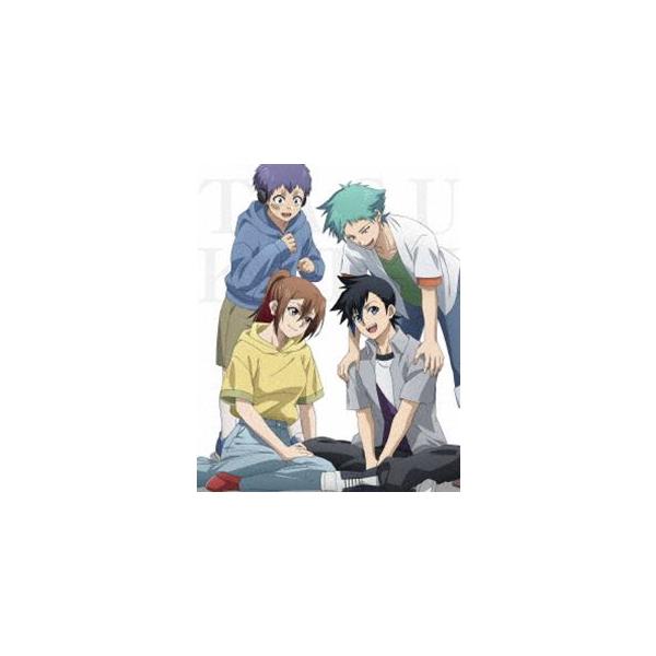 「多数欠」Blu-ray BOX 上巻 [Blu-ray]