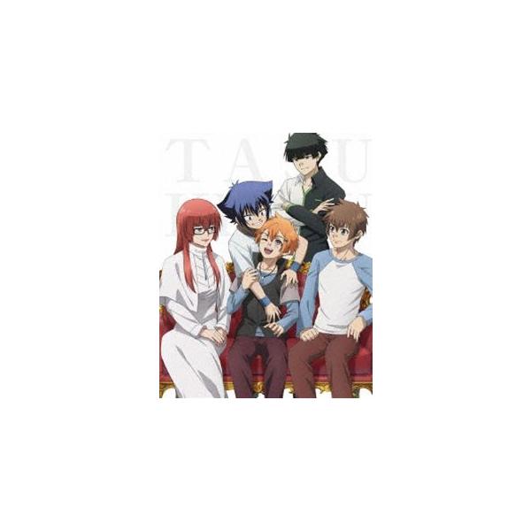 「多数欠」Blu-ray BOX 下巻 [Blu-ray]