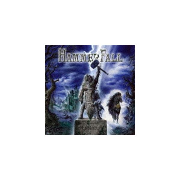 ハンマーフォール / レヴォリューション [CD]
