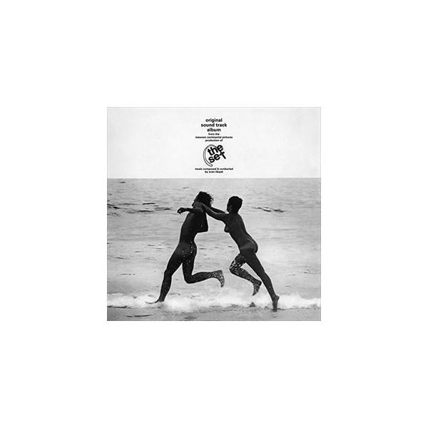 スヴェン・リバーク（音楽） / ザ・セット [CD]