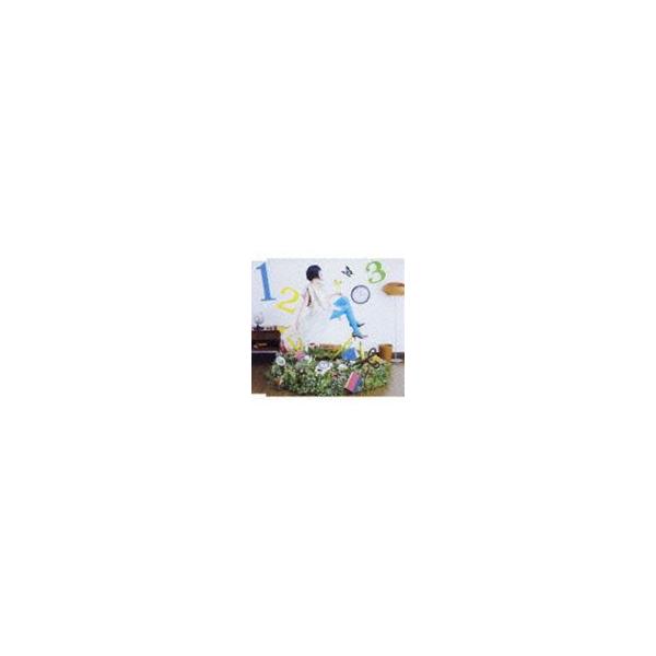 坂本真綾 / TVアニメーション こばと。 オープニングテーマ： マジックナンバー [CD]