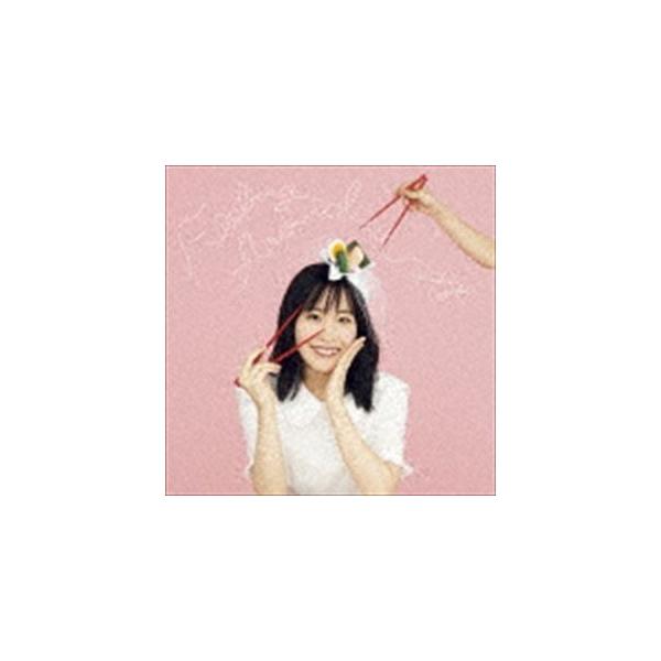 鈴木みのり / FEELING AROUND（通常盤） [CD]