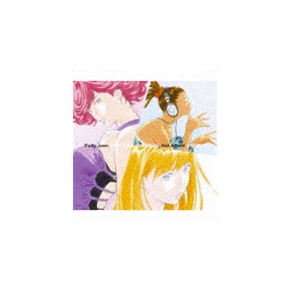 キャロル＆チューズデイ（Vo.Nai Br.XX＆Celeina Ann）／アンジェラ（Vo.Alisa） / TV animation CAROLE ＆ TUESDAY opening ／ ending theme：：Polly ... [CD]