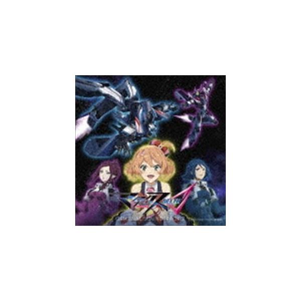 鈴木さえ子・TOMISIRO・窪田ミナ（音楽） / TVアニメーション「マクロスΔ」 ORIGINAL SOUNDTRACK 2 [CD]
