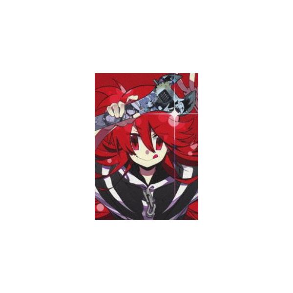 劇場アニメーション「LAIDBACKERS-レイドバッカーズ-」 [Blu-ray]