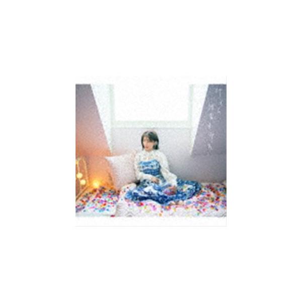 諸星すみれ / TVアニメーション「シュガーアップル・フェアリーテイル」エンディングテーマ：：叶える（初回限定盤／CD＋Blu-ray） [CD]