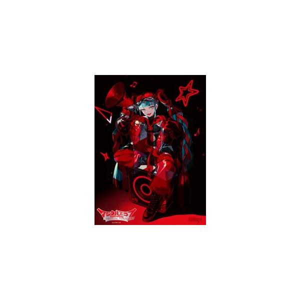 初音ミク「マジカルミライ 2023」（限定盤） [DVD]