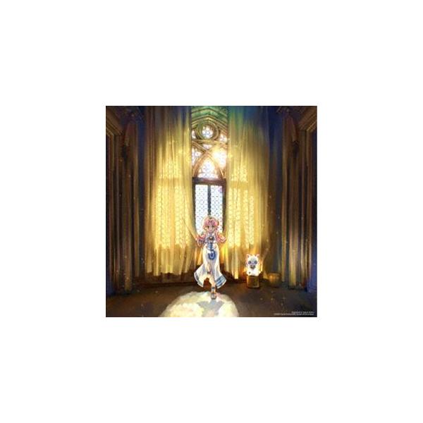 Choro Club feat.Senoo（音楽） / テレビ東京系アニメーション ARIA The ORIGINATION オリジナルサウンドトラック トレ vinyl edition ＋ ... [レコード 12inch]