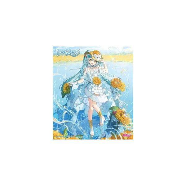 初音ミク「マジカルミライ 2026」（限定盤） [DVD]
