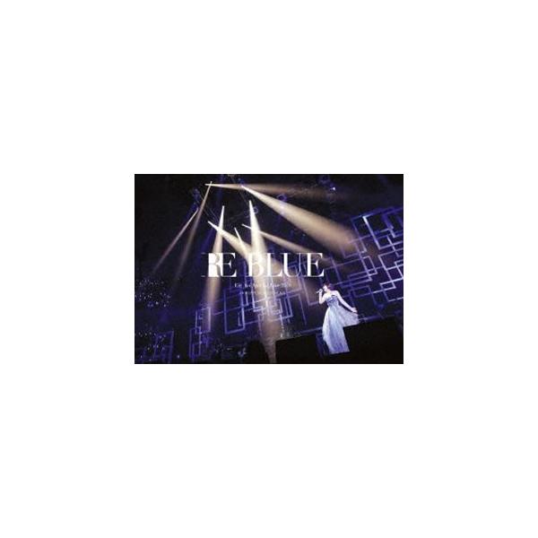 藍井エイル Special Live 2018 〜RE BLUE〜 at 日本武道館（初回生産限定盤） [Blu-ray]