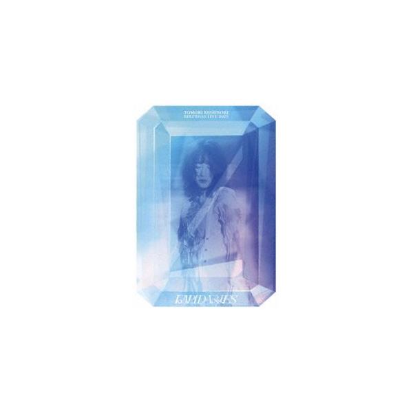 楠木ともり／TOMORI KUSUNOKI BIRTHDAY LIVE 2025”LAPIDARIES”（完全生産限定盤） [Blu-ray]