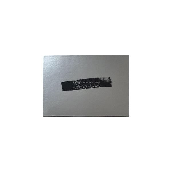 LiSA／LiVE is Smile Always〜unlasting shadow〜 at Zepp Haneda（TOKYO）（完全数量生産限定盤／BD＋CD＋グッズ） [Blu-ray]