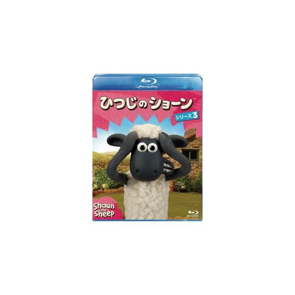 [Release date: June 17, 2020]種別:Blu-ray アニメパペットアニメ 発売日:2020/06/17 販売元:ウォルト・ディズニー・ジャパン 登録日:2020/04/20 ヒツジノショーンシリーズ3 ひつじのシ...