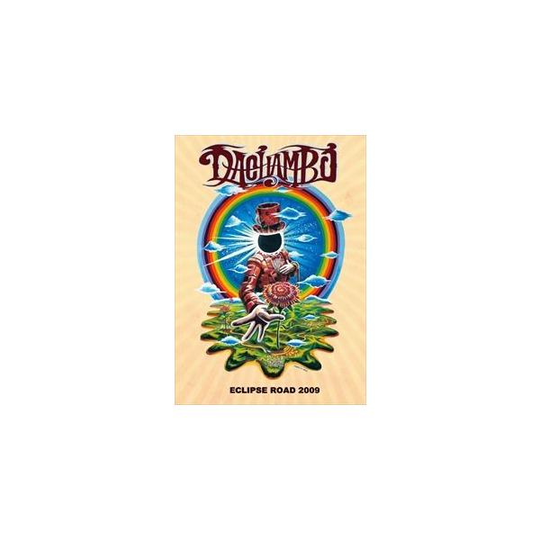 Dachambo／ECLIPSE ROAD 2009 [DVD]