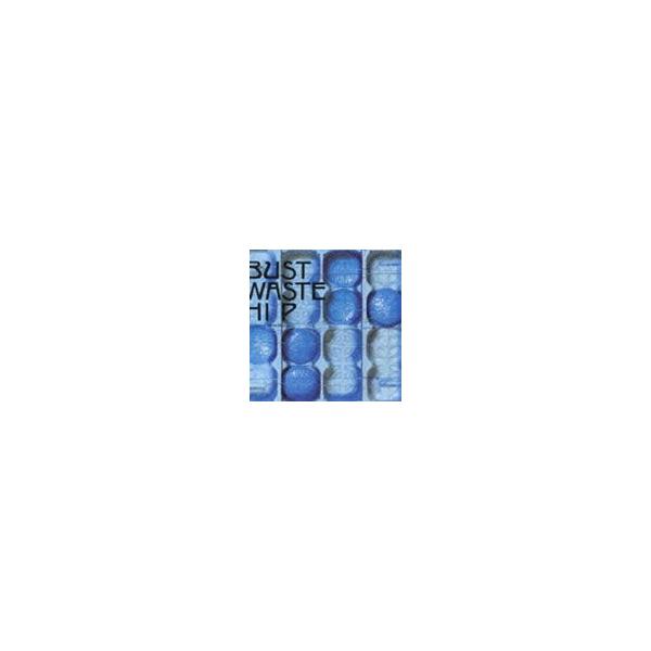 ザ・ブルーハーツ / バスト・ウエスト・ヒップ [CD] : ぐるぐる